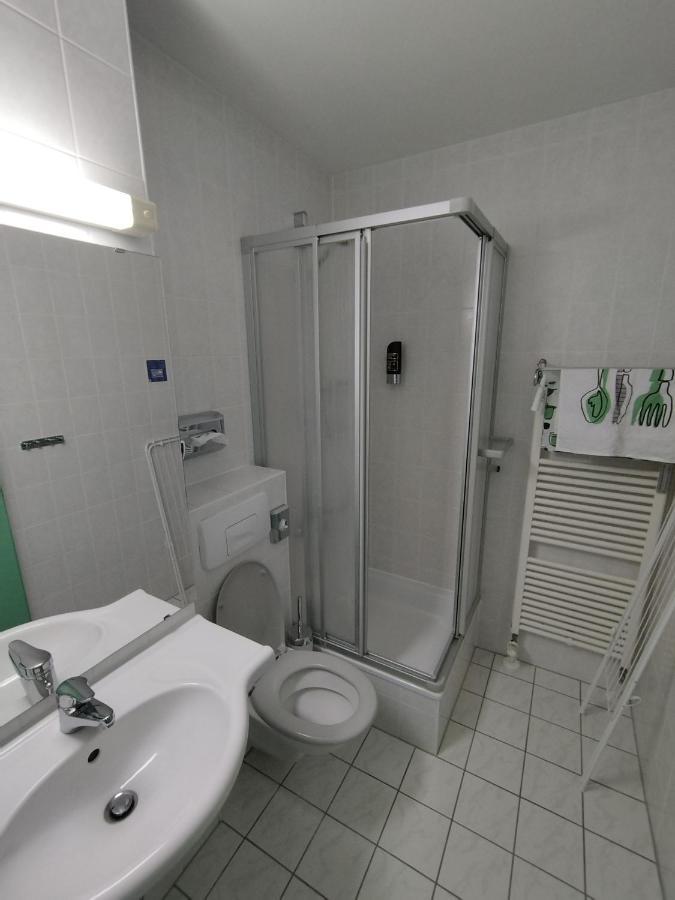 Apartmany Almberg Mitterdorf Mitterfirmiansreut Exterior foto